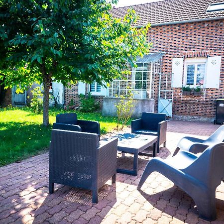 "Le 35" Maison Renovee Avec Jardin Proche Centre Lamotte-Beuvron Bagian luar foto