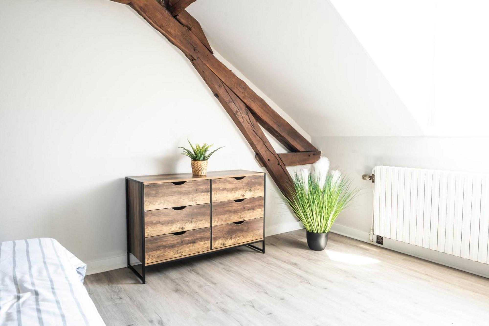 "Le 35" Maison Renovee Avec Jardin Proche Centre Lamotte-Beuvron Bagian luar foto