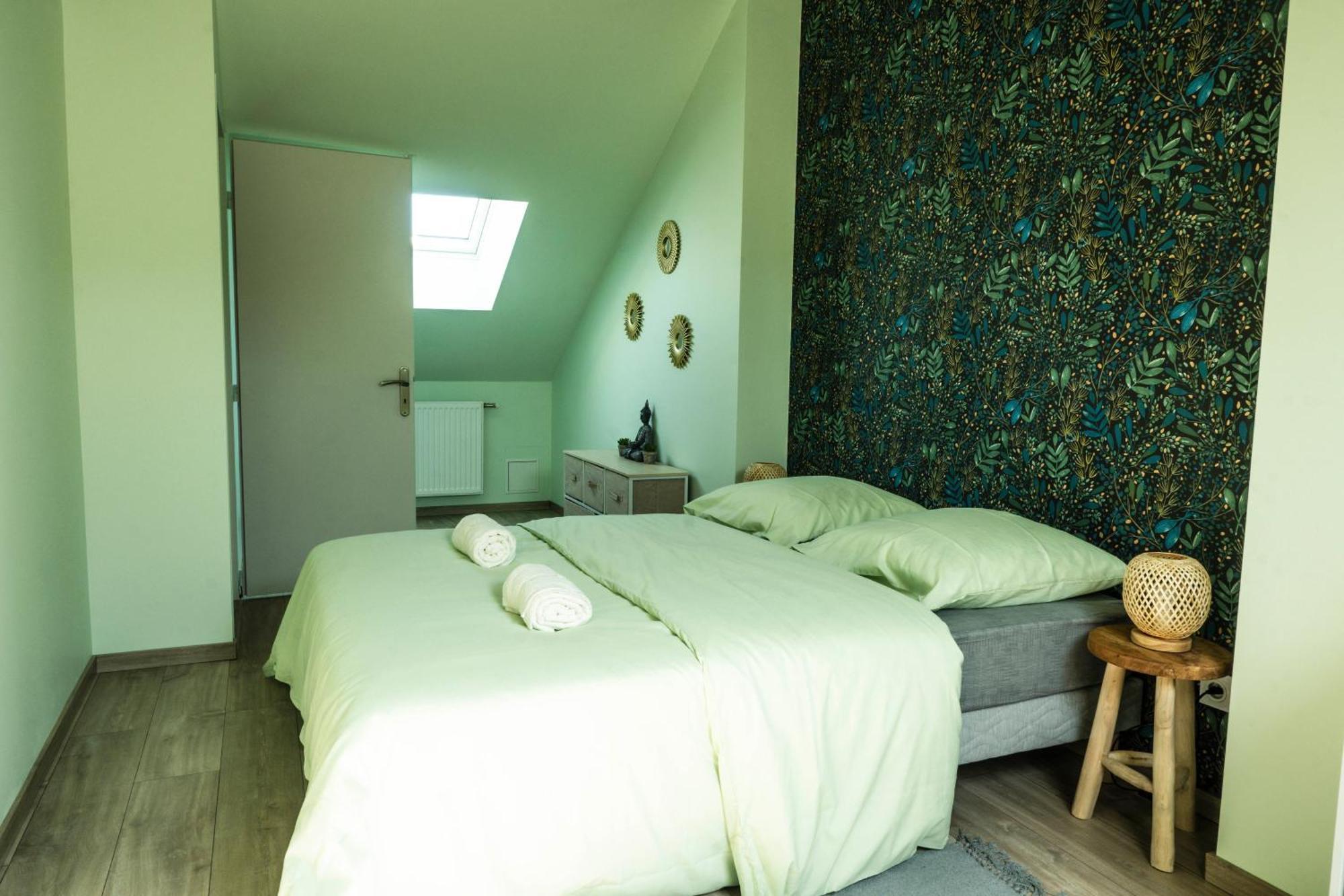 "Le 35" Maison Renovee Avec Jardin Proche Centre Lamotte-Beuvron Bagian luar foto