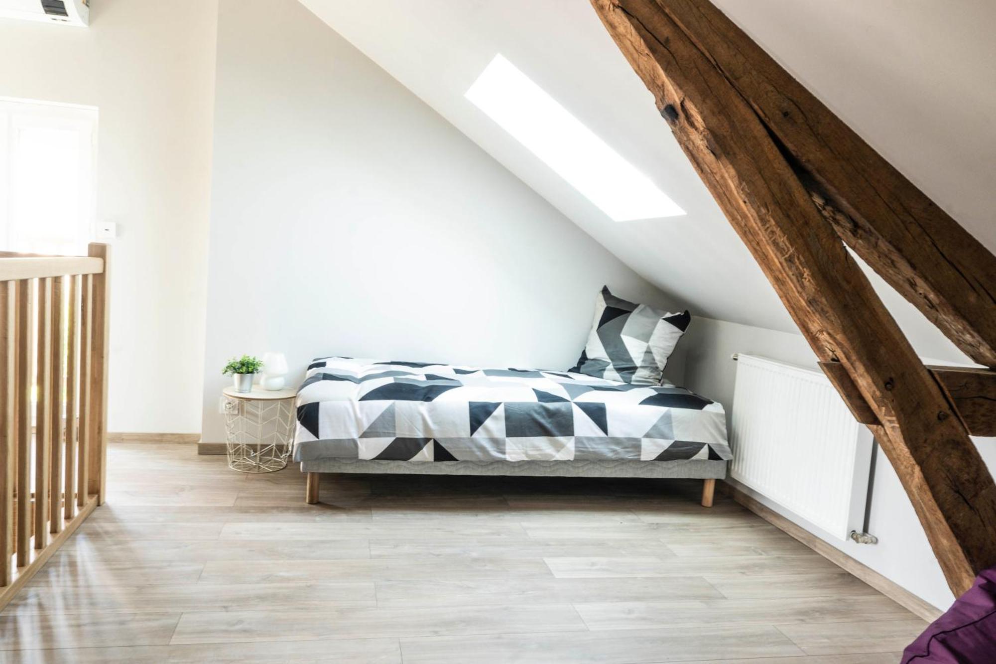 "Le 35" Maison Renovee Avec Jardin Proche Centre Lamotte-Beuvron Bagian luar foto
