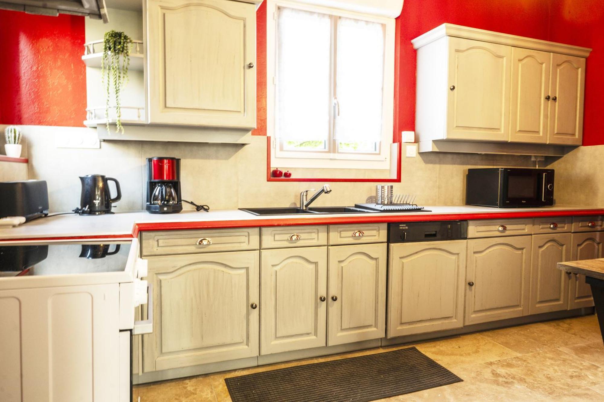 "Le 35" Maison Renovee Avec Jardin Proche Centre Lamotte-Beuvron Bagian luar foto