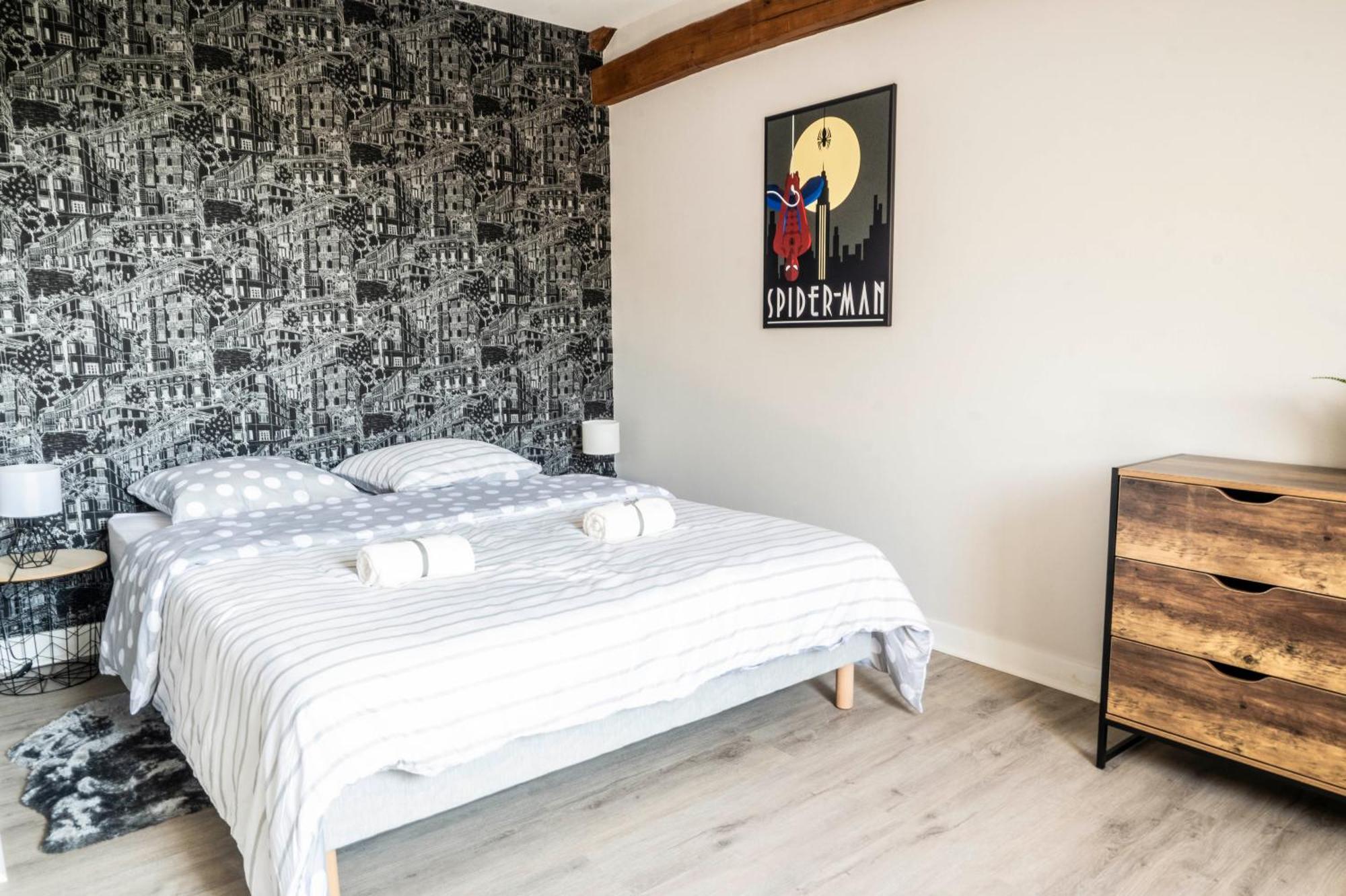 "Le 35" Maison Renovee Avec Jardin Proche Centre Lamotte-Beuvron Bagian luar foto