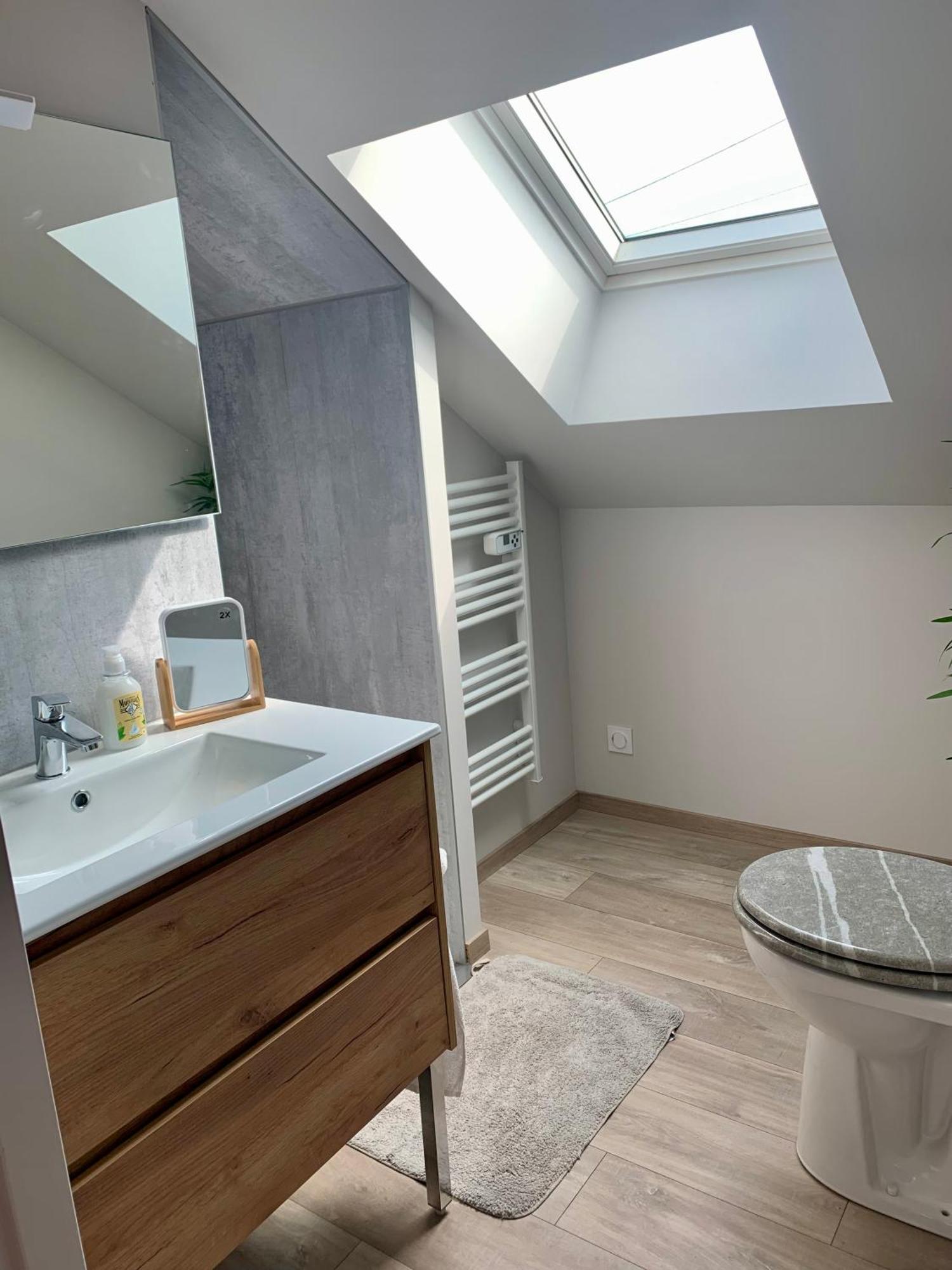 "Le 35" Maison Renovee Avec Jardin Proche Centre Lamotte-Beuvron Bagian luar foto