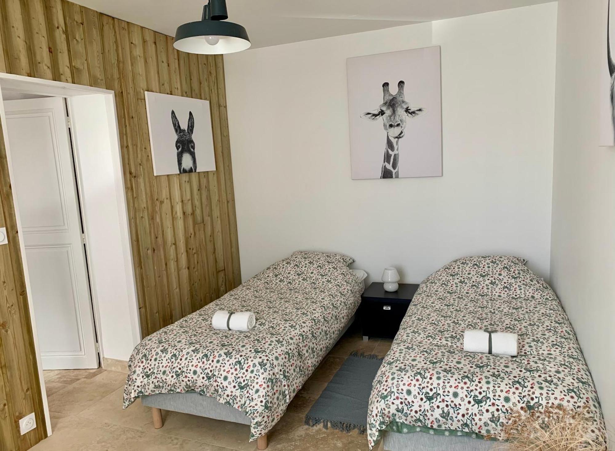 "Le 35" Maison Renovee Avec Jardin Proche Centre Lamotte-Beuvron Bagian luar foto