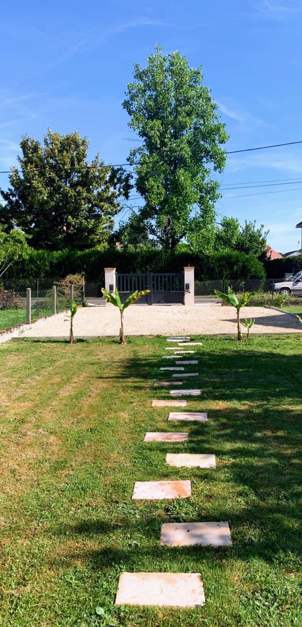 "Le 35" Maison Renovee Avec Jardin Proche Centre Lamotte-Beuvron Bagian luar foto